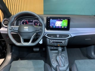 SEAT Ibiza – Bild 11
