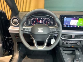 SEAT Ibiza – Bild 12