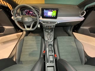 SEAT Ibiza – Bild 13