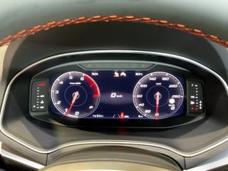 SEAT Ibiza – Bild 14