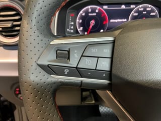 SEAT Ibiza – Bild 15