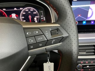 SEAT Ibiza – Bild 16