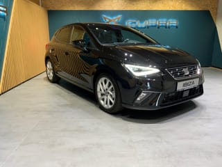 SEAT Ibiza – Bild 2