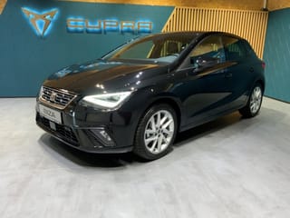 SEAT Ibiza – Bild 4