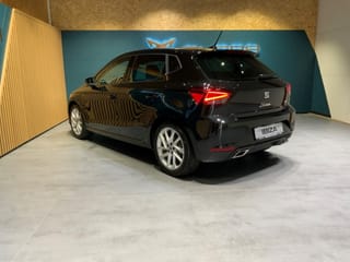 SEAT Ibiza – Bild 5