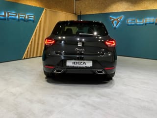 SEAT Ibiza – Bild 6