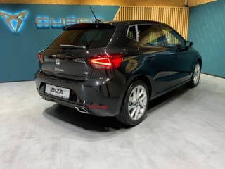 SEAT Ibiza – Bild 8