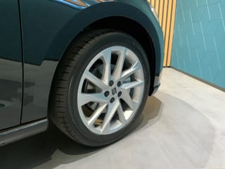 SEAT Ibiza – Bild 9