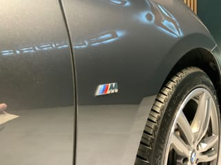BMW 218 Active Tourer – Bild 10