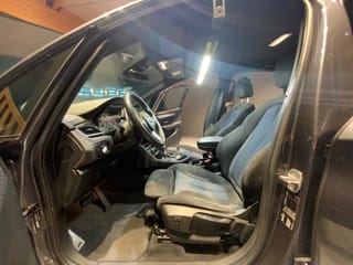 BMW 218 Active Tourer – Bild 11