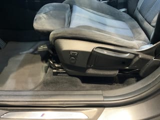 BMW 218 Active Tourer – Bild 13