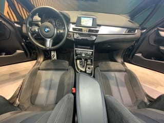 BMW 218 Active Tourer – Bild 14