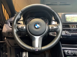 BMW 218 Active Tourer – Bild 16