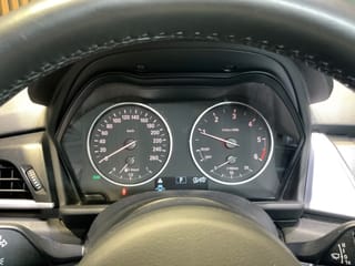 BMW 218 Active Tourer – Bild 17