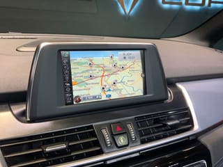 BMW 218 Active Tourer – Bild 20