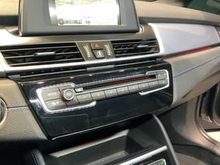 BMW 218 Active Tourer – Bild 21