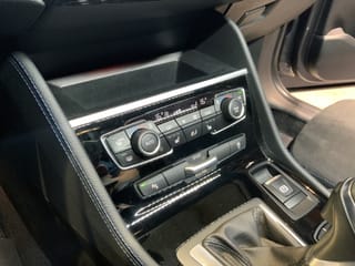 BMW 218 Active Tourer – Bild 22