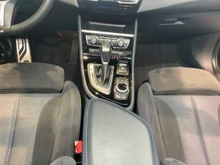 BMW 218 Active Tourer – Bild 23