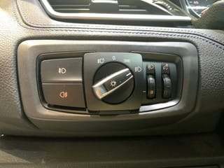 BMW 218 Active Tourer – Bild 27