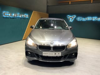 BMW 218 Active Tourer – Bild 3