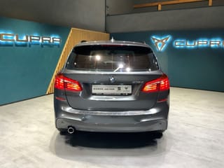 BMW 218 Active Tourer – Bild 6