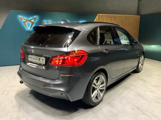 BMW 218 Active Tourer – Bild 8