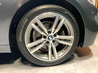 BMW 218 Active Tourer – Bild 9