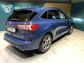 FORD Kuga – Bild 12