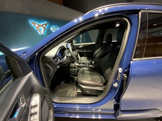 FORD Kuga – Bild 15