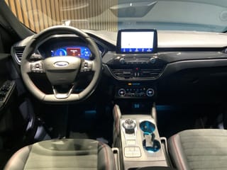 FORD Kuga – Bild 16