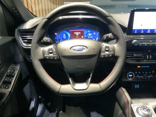 FORD Kuga – Bild 17