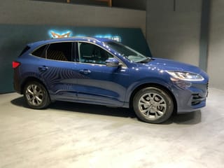 FORD Kuga – Bild 2