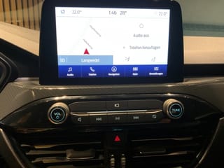 FORD Kuga – Bild 20