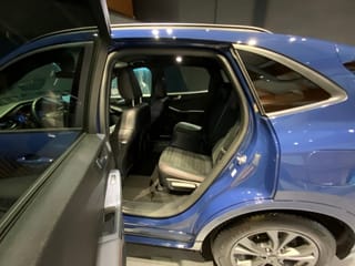 FORD Kuga – Bild 24