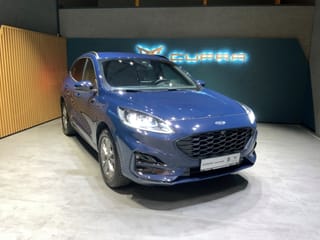 FORD Kuga – Bild 3