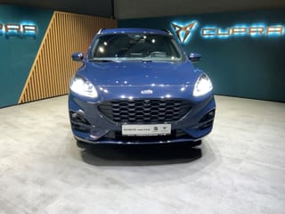 FORD Kuga – Bild 4