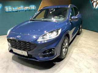 FORD Kuga – Bild 5