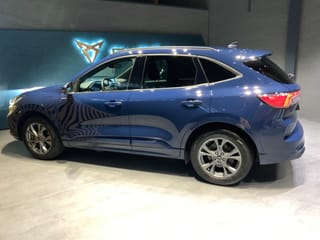 FORD Kuga – Bild 6