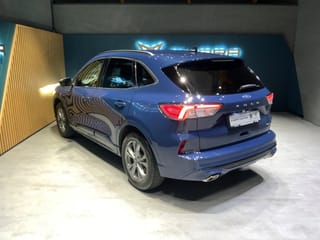 FORD Kuga – Bild 7