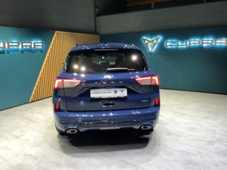FORD Kuga – Bild 8