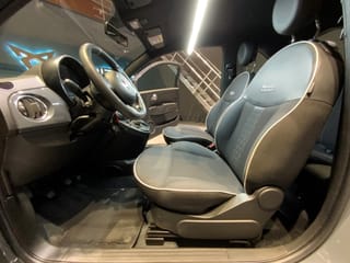 FIAT 500 – Bild 10