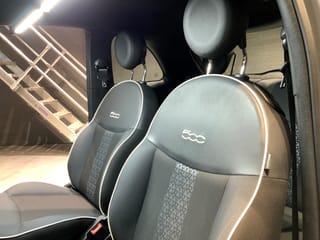 FIAT 500 – Bild 11