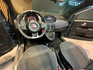 FIAT 500 – Bild 12