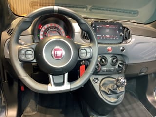 FIAT 500 – Bild 13