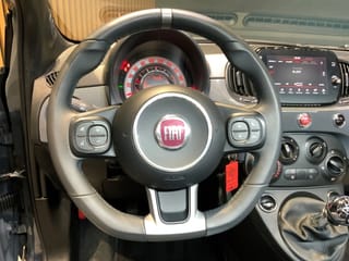 FIAT 500 – Bild 14