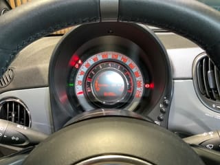 FIAT 500 – Bild 15
