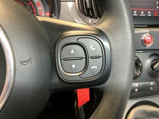 FIAT 500 – Bild 17