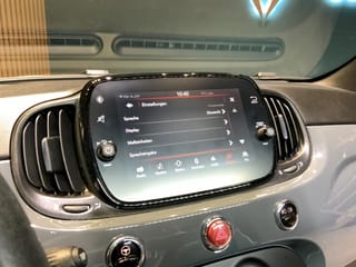 FIAT 500 – Bild 18