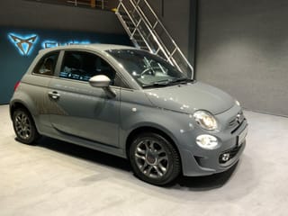 FIAT 500 – Bild 2