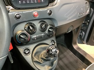 FIAT 500 – Bild 19